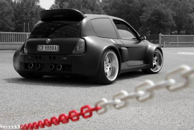 à car